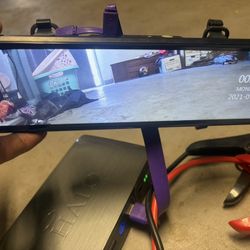 Dash Cameras Front And Back Facing 