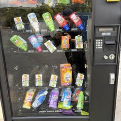 Soap Machine 