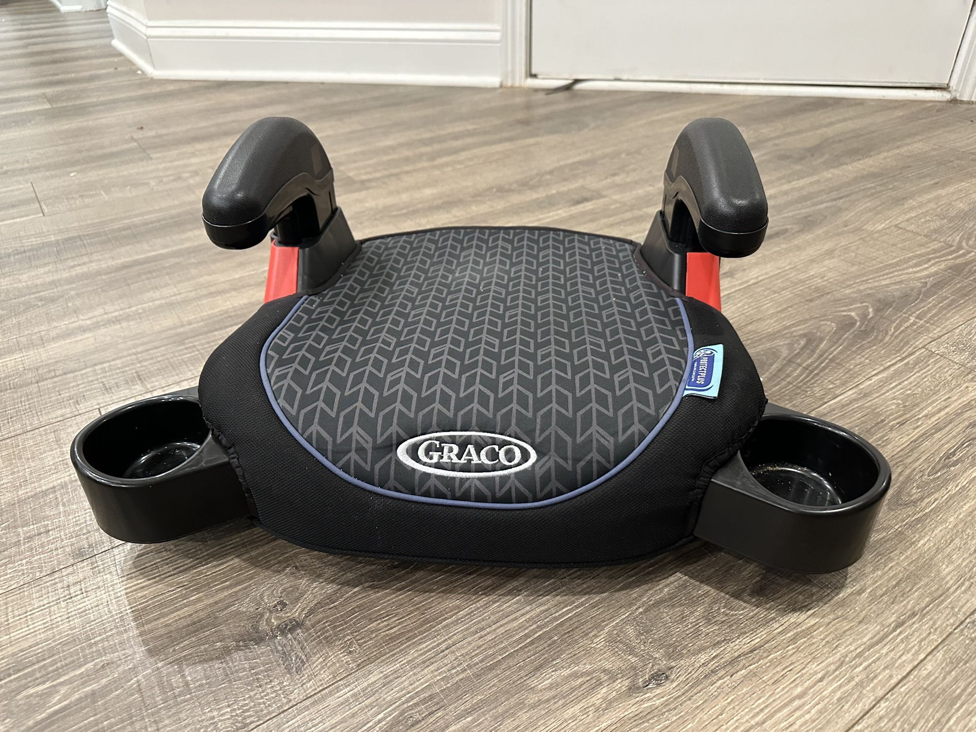Graco Booster Seat