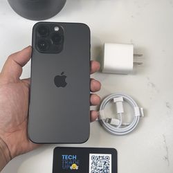 iPhone 14 Pro Max 128Gb Cricket