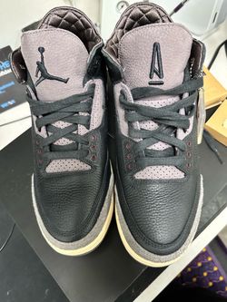 Air Jordan 3 A Ma Maniére Sneakers