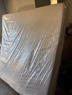 Queen size mattress