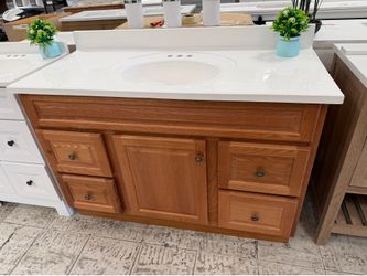 Bathroom cabinet