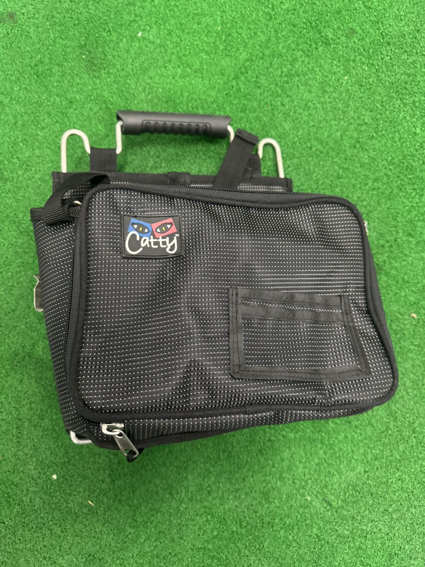 Catty The Ultimate Beauty Organizer Hair Nails For Beauty technicians