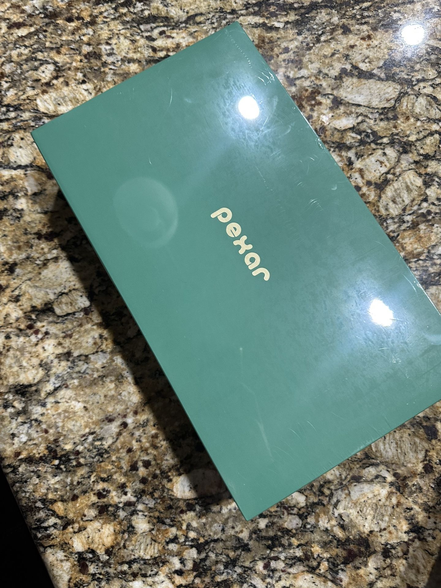 Pexar Digital Picture Frame