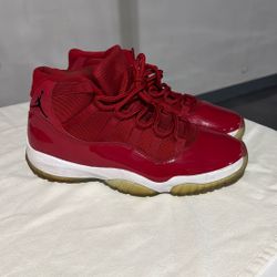 Jordan 11 Win Like 96