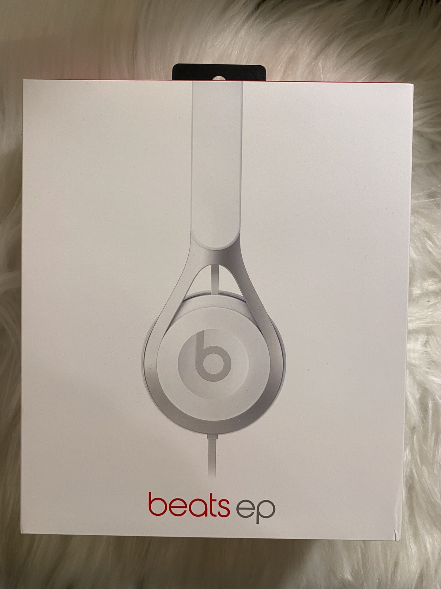 Beats EP