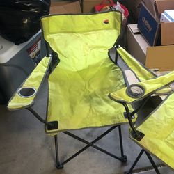 Camping Chairs 