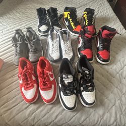 Nike