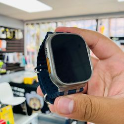 Apple Watch Ultra 3 49mm GPS LTE