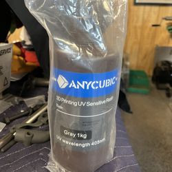 Anycubic Resin Bottle 