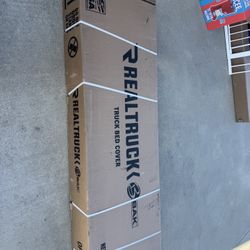 New Bakflip MX4 2019-2022 Silverado Bed Cover