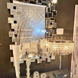 Espejo Nuevo De Pared ✨️