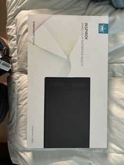 Huion Inspiron Drawing Tablet