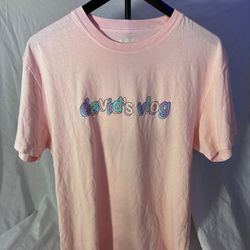 David Dobrik’s Vlog Discontinued Sunset 