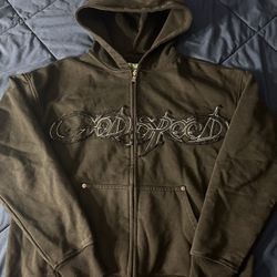 Godspeed Sweatsuit