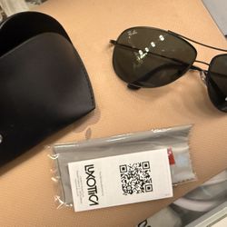 Ray Bans