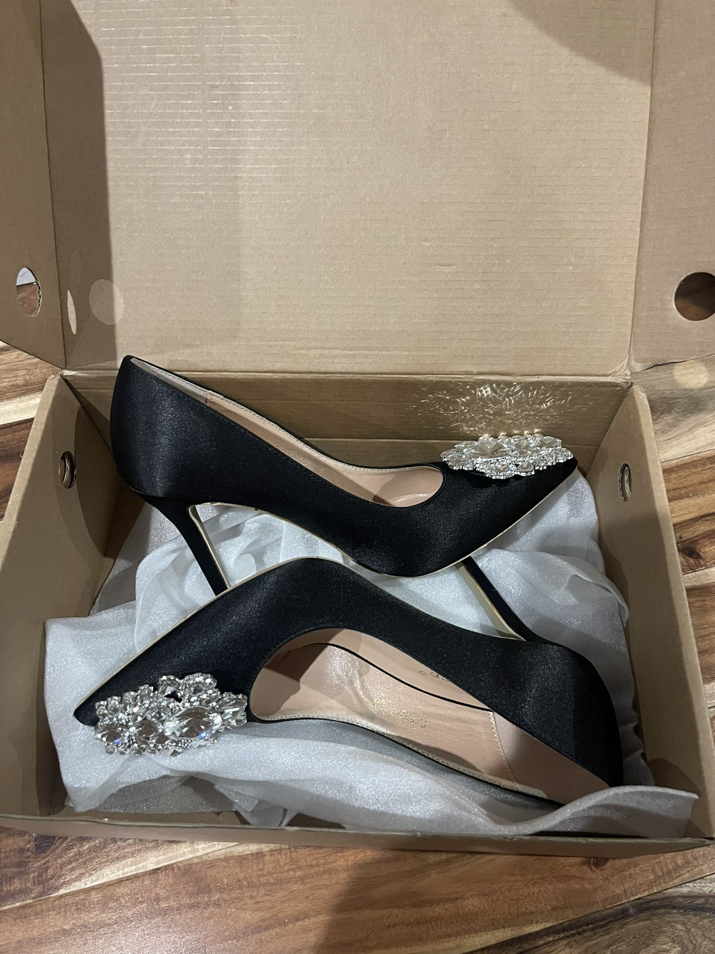 Women’s High Heels Size 6