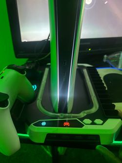 Ps5 Cooling Stand