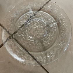 PRINCESS HOUSE CHIP TRAY PICK UP TODAY