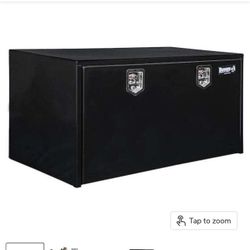 Underbody Tool Box