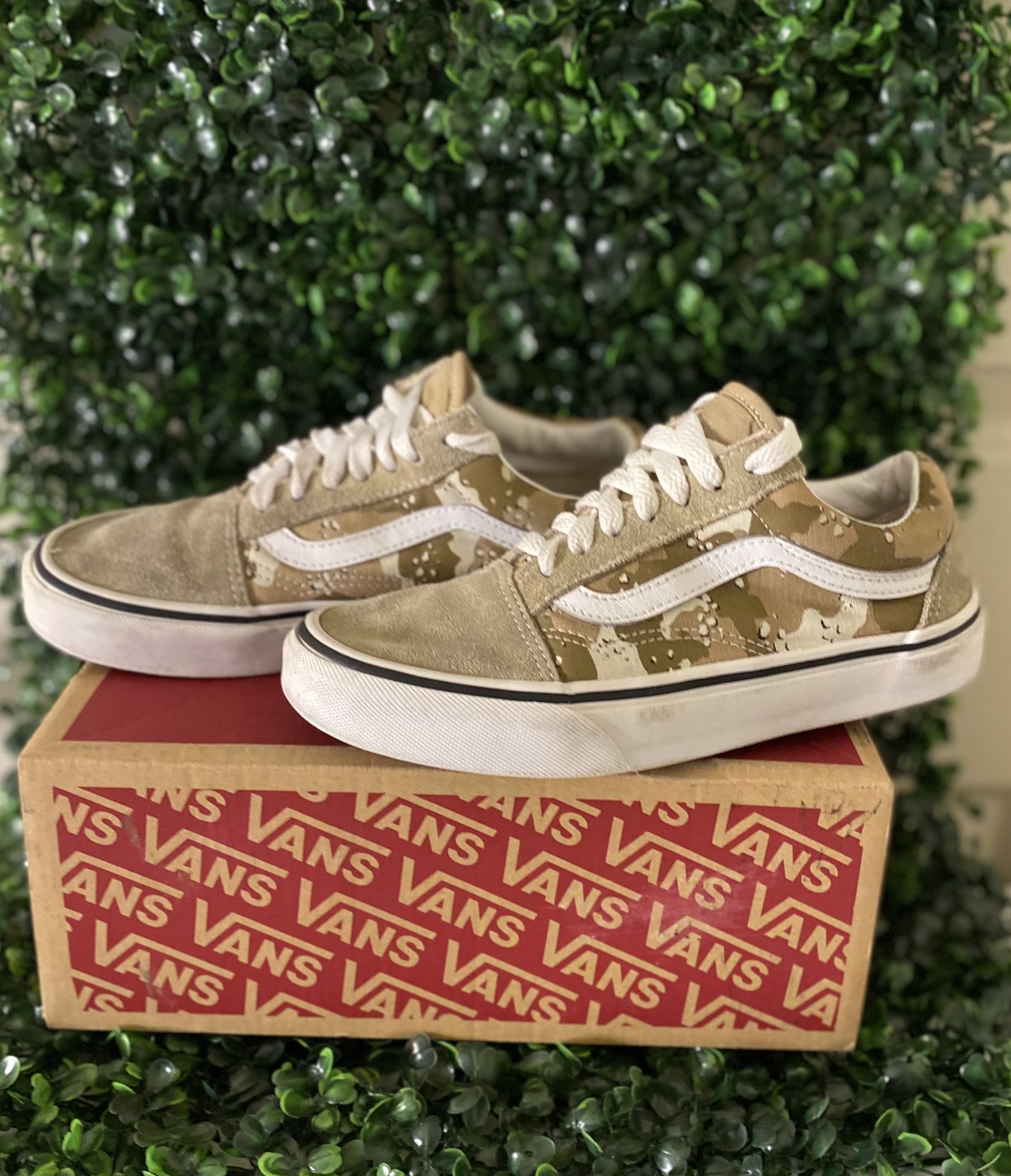 Vans