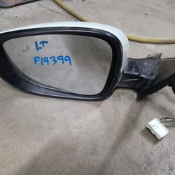 Side Mirror