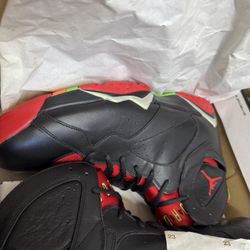 Jordan 7 Retro 