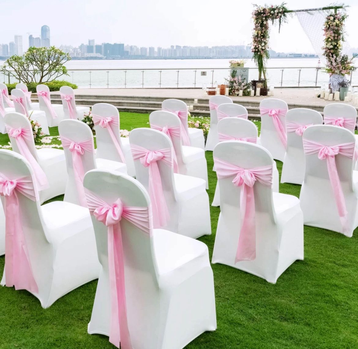 Chair Covers