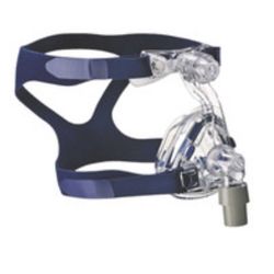 CPAP Facial Mask New