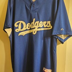 Dodgers Jersey 