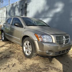 2011 Dodge Caliber