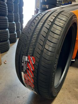 255-40-19 Vantage UHP