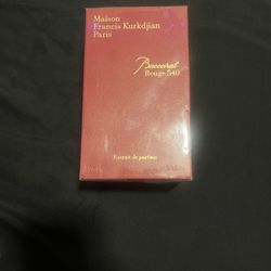 Baccarat Rouge 540 *BRAND NEW*