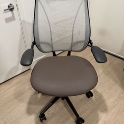 Human Solution Liberty Office Chair