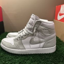 Jordan 1 “Seafoam”