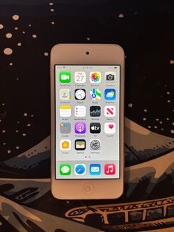 Apple iPod Touch