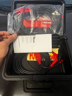 Automotive circuit tester