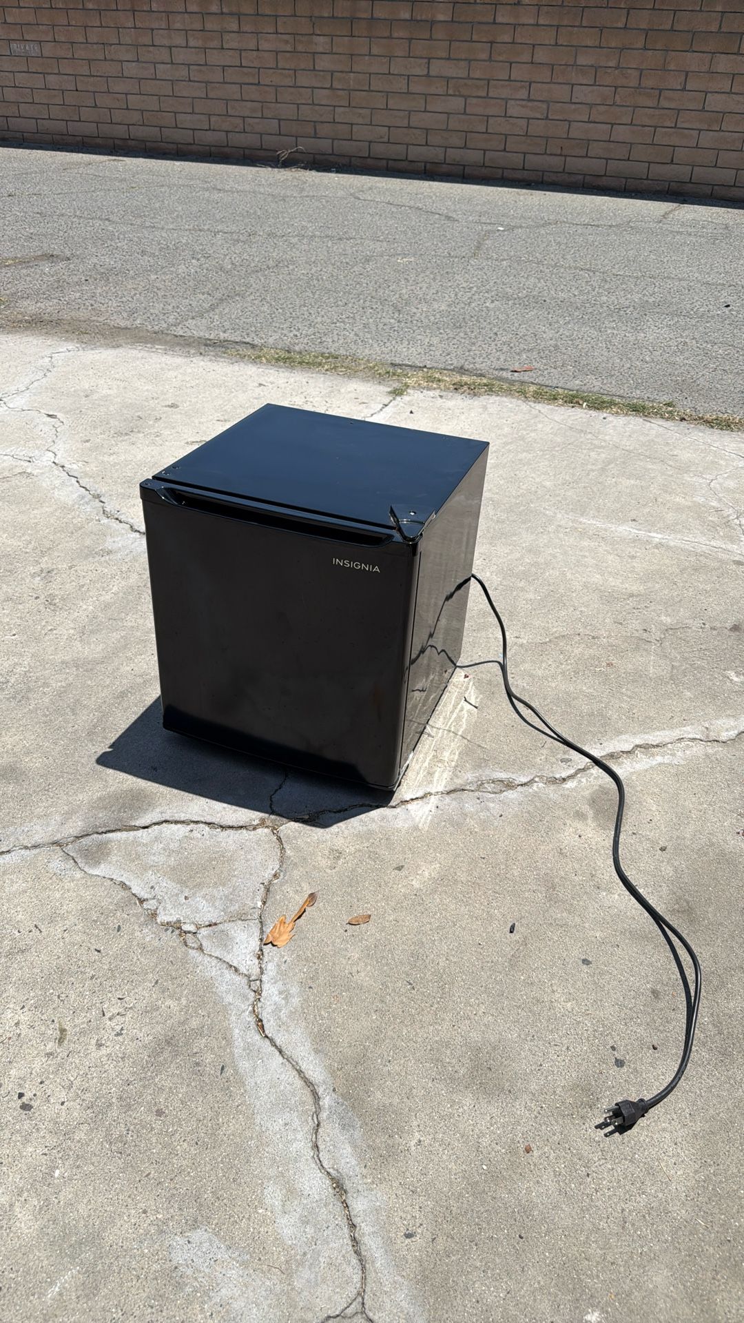 Mini Fridge