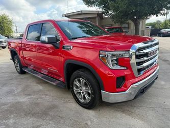 2019 GMC Sierra 1500 Crew Cab
