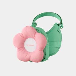 Flora Harness And Backpack 