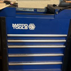 Matco tools