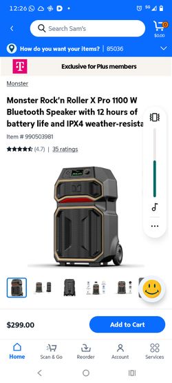 Speaker