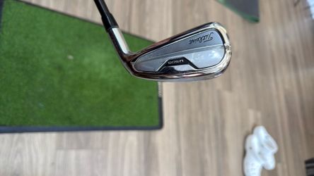 Titleist 4 Utility Driver