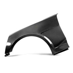 Chevrolet Camaro 2016-2024 Type-SS carbon fiber fenders - Vented (0.40" Inches Wider) | Anderson Composites