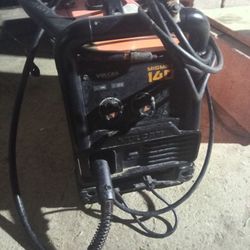 Vulcan Mig Max 140 . Works Great 