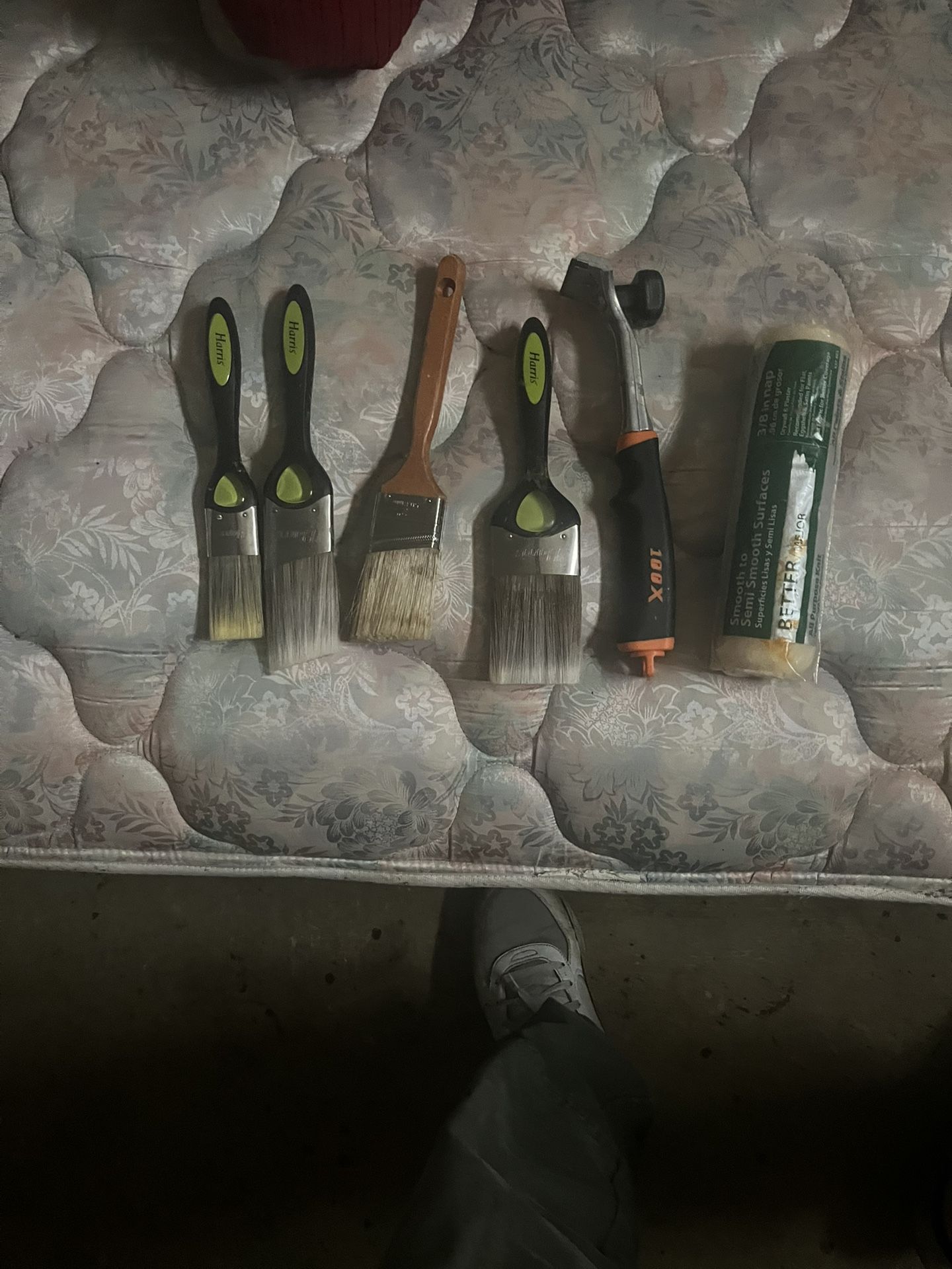 Paint Brushes