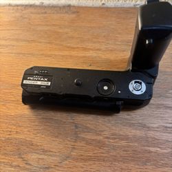 Asahi Pentax Winder Mi 