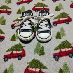 Chuck Taylor Converse Toddler Shoes 