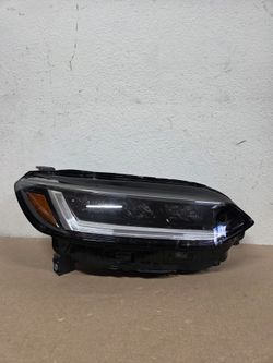 2023-2026 HONDA HRV HR-V LED RH PASSENGER SIDE HEADLIGHT OEM